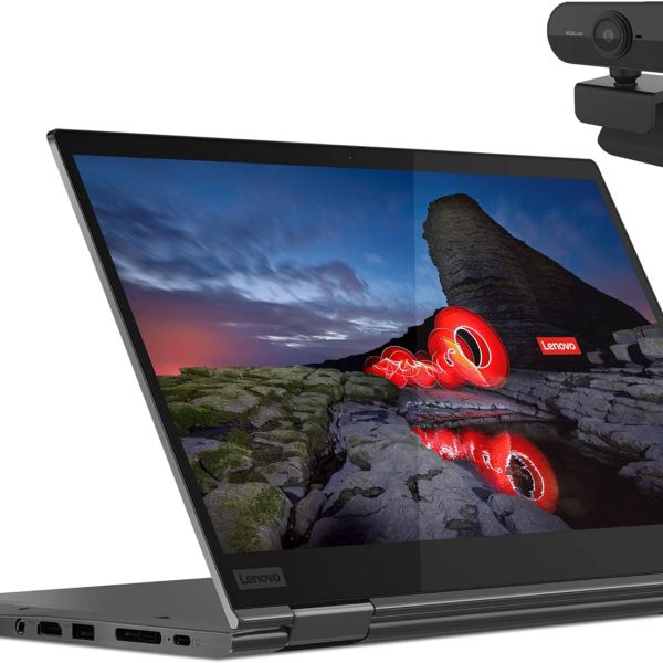 Second image of Lenovo ThinkPad X1 Yoga Core-i5 |16GB |512SSD