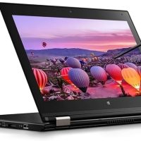 Lenovo thinkpad yoga 260 333