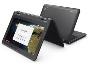 Lenovo Yoga 11e |4GB RAM | 500GB HDD