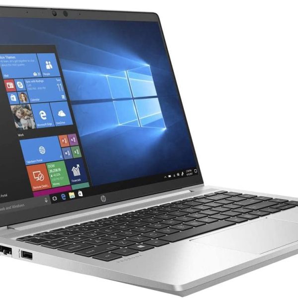 Second image of Hp Probook 440 G9 Core i5|8GB|512SSD |14"