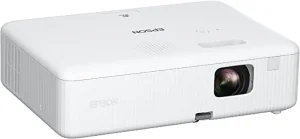 Epson CO-W01 WXGA Projector