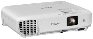 Epson EB-FH06 Full HD 1080p projector