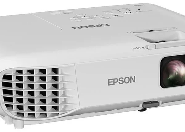 Epson EB-FH06 Full HD 1080p projector