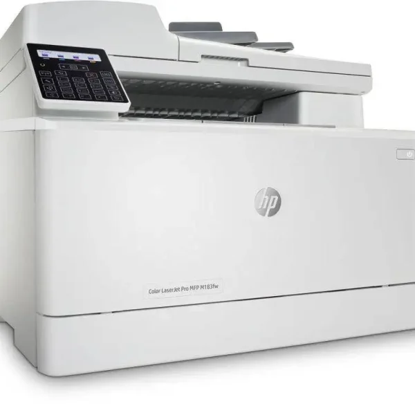 Second image of Hp Color Laserjet Pro 283fdw Printer