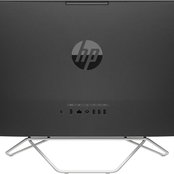 Second image of Hp AIO Core-i5(1235U)|8GB|512SSD |24"