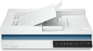 Hp ScanJet Pro 2600f1
