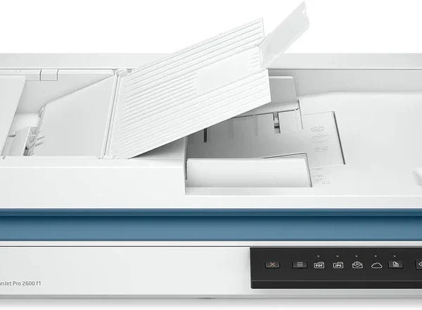 Hp ScanJet Pro 2600f1