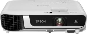 Epson EB-W51 WXGA 3LCD Projector