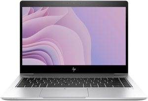 Hp EliteBook 830 G6 Core-i5 |8GB RAM |256SSD