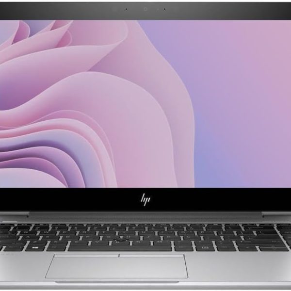 Hp EliteBook 830 G6 Core-i5 |8GB RAM |256SSD