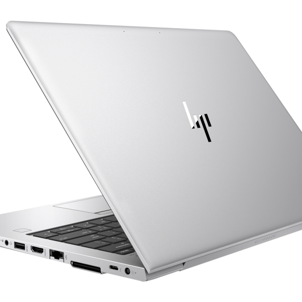 Second image of Hp EliteBook 830 G6 Core-i5 |8GB RAM |256SSD