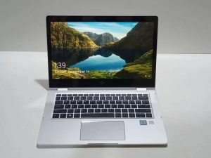 Hp x360 1030 G2 Core-i7|16GB RAM | 512SSD