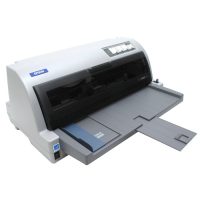 Epson-LQ-690-Dot-matrix-printer
