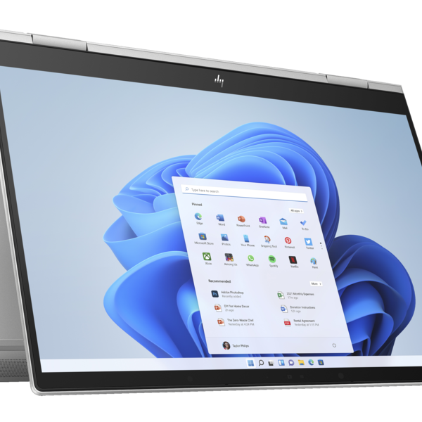 Second image of Hp Envy X360 13-bf0123na Core-i7 |16GB |512SSD