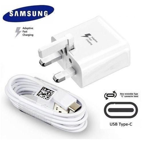 Second image of Original Type C Samsung Charger (15W)