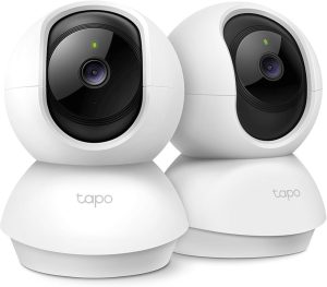 Tp-link Tapo c200 camera