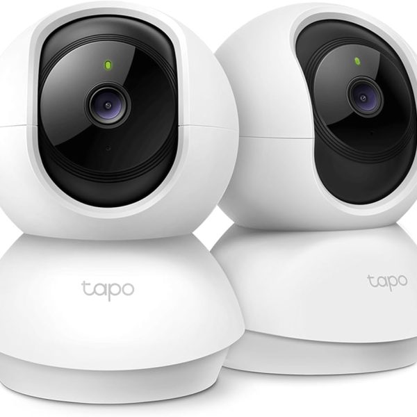Tp-link Tapo c200 camera