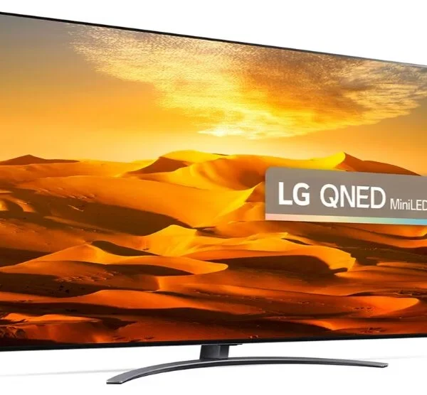 LG 65 inch QNED916 MiniLED 4K TV (65QNED916)