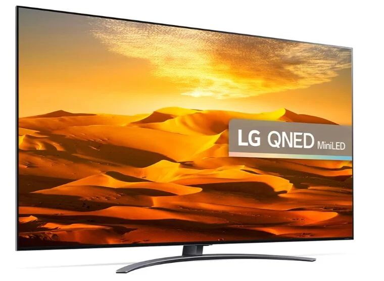 LG 65 inch QNED916 MiniLED 4K TV (65QNED916)