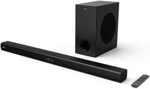 Hisense HS218 Soundbar 200W 2.1CH