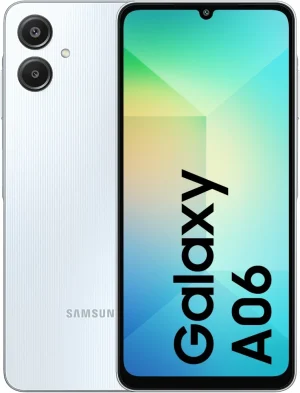 Samsung A06 | 4GB | 128GB