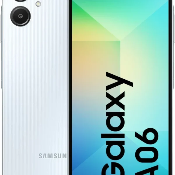 Samsung A06 | 4GB | 128GB