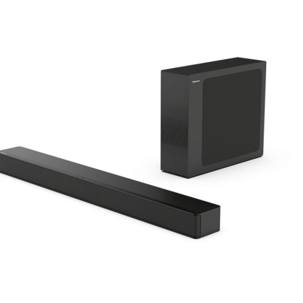 Hisense 240W 2.1Ch Soundbar HS2100