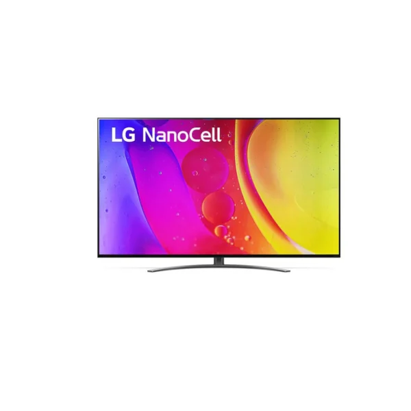 LG 65″ 65NANO84 NanoCell TV 4K
