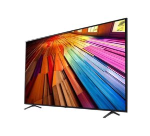 LG 86″ 86UT80006LB – UHD AI UT80 4K Smart TV