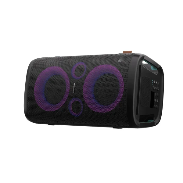 Hisense Wireless 300W HP100 Party Rocker - Image 2