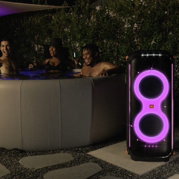 JBL Partybox 710