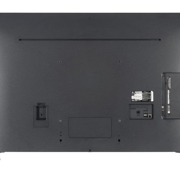 Second image of LG 55" 4K UHD UR80006