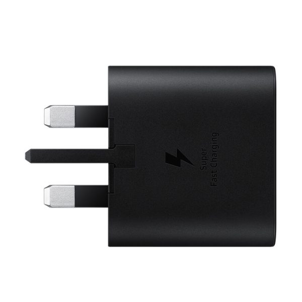 Second image of Samsung 25W Fast Charger