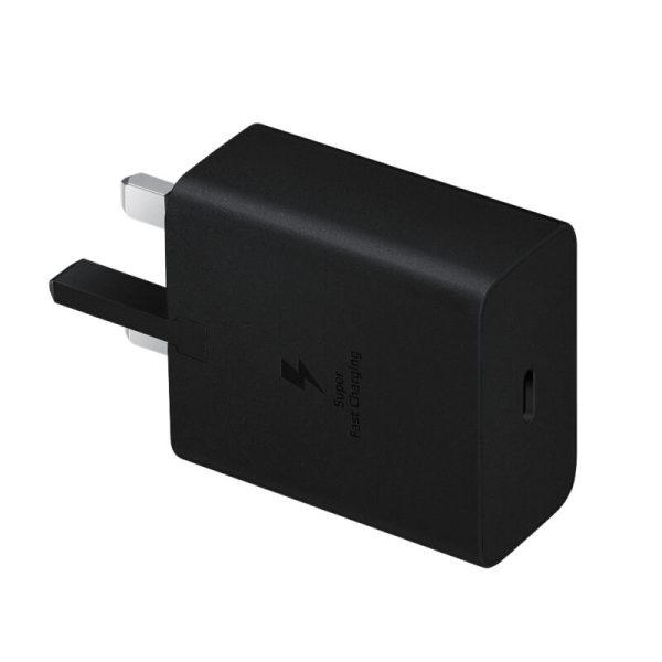 Second image of Samsung 45W Fast Charger