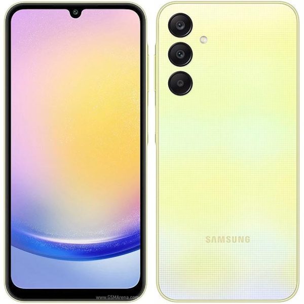 Second image of Samsung A26 | 6GB | 128GB