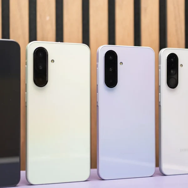 Second image of Samsung A36 | 8GB | 256GB