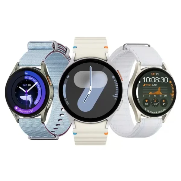 Second image of Samsung Watch 7 | 44mm