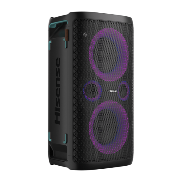 Hisense Wireless 300W HP100 Party Rocker