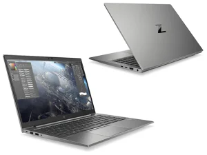 HP ZBook Firefly 14 G8 | Core i7 |16GB RAM |512GB SSD | 11th Gen | 14.0"