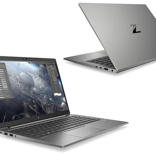 HP ZBook Firefly 14 G7 | 32GB RAM | 512 GB SSD | 10th Gen
