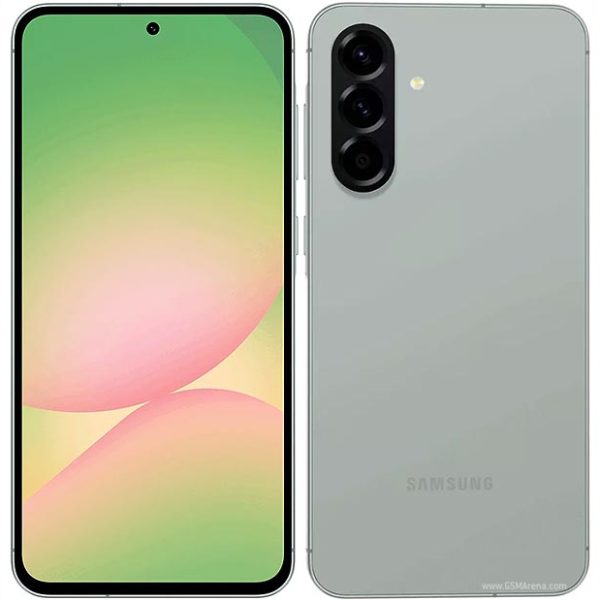 Second image of Samsung A56 | 8GB | 256GB