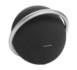 Harman Kardon Onyx Studio 8 – Portable Stereo Bluetooth Speaker