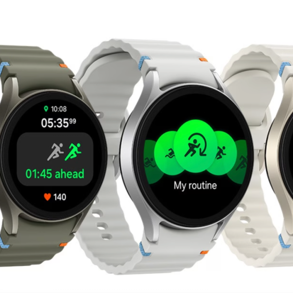 Second image of Samsung Watch 7 | 40mm