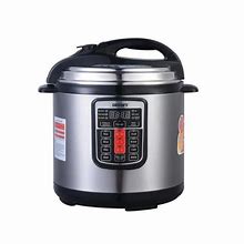Second image of 6L Dessini Electric Pressure Cooker
