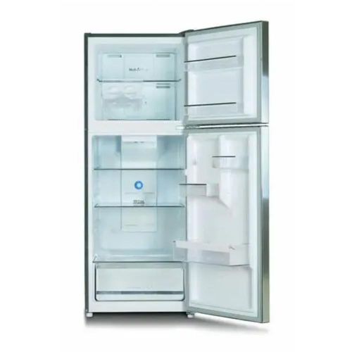 Second image of Smart Pro SFR-435-DT-I Double Door Refrigerator, 348L