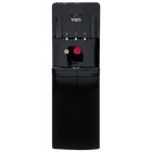 Von VADL2211K Water Dispenser Electric Cooling With Cabinet - Black