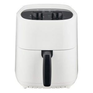 Smart Pro 5 Liters Electric Air Fryer SAF-230WB, White