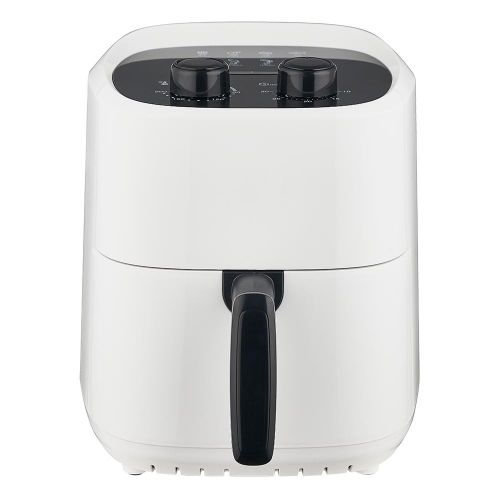 Smart Pro 5 Liters Electric Air Fryer SAF-230WB, White