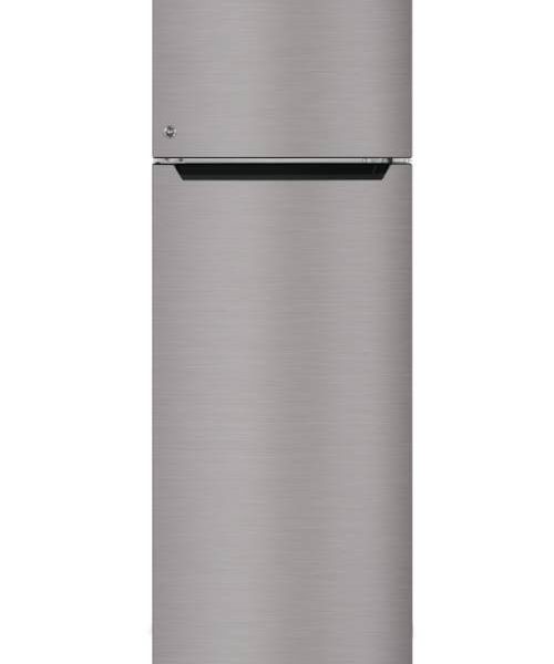 Mika 168Litres Double Door Fridge MRDCD168LSD