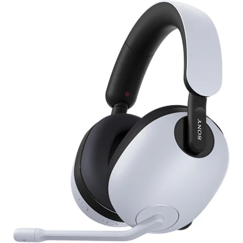 Sony WH-G900N Inzone H9 Wireless Noise Cancelling Gaming Headphones